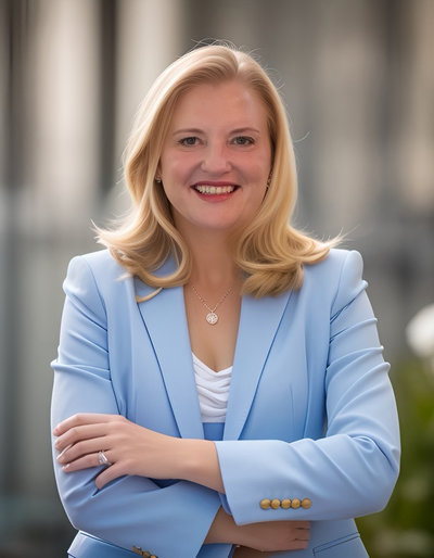 Misti L. Beanland