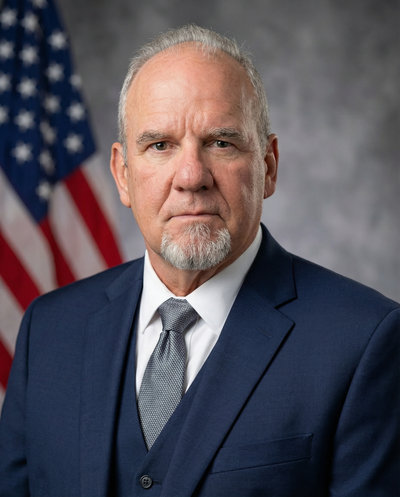 Daniel A. Knott