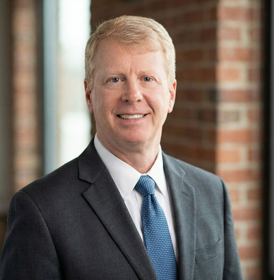Robert L. Eden