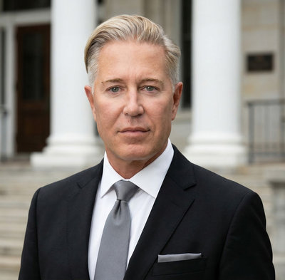 Robert Jacob Davis