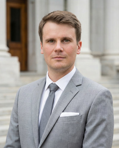Kyle T. Barry
